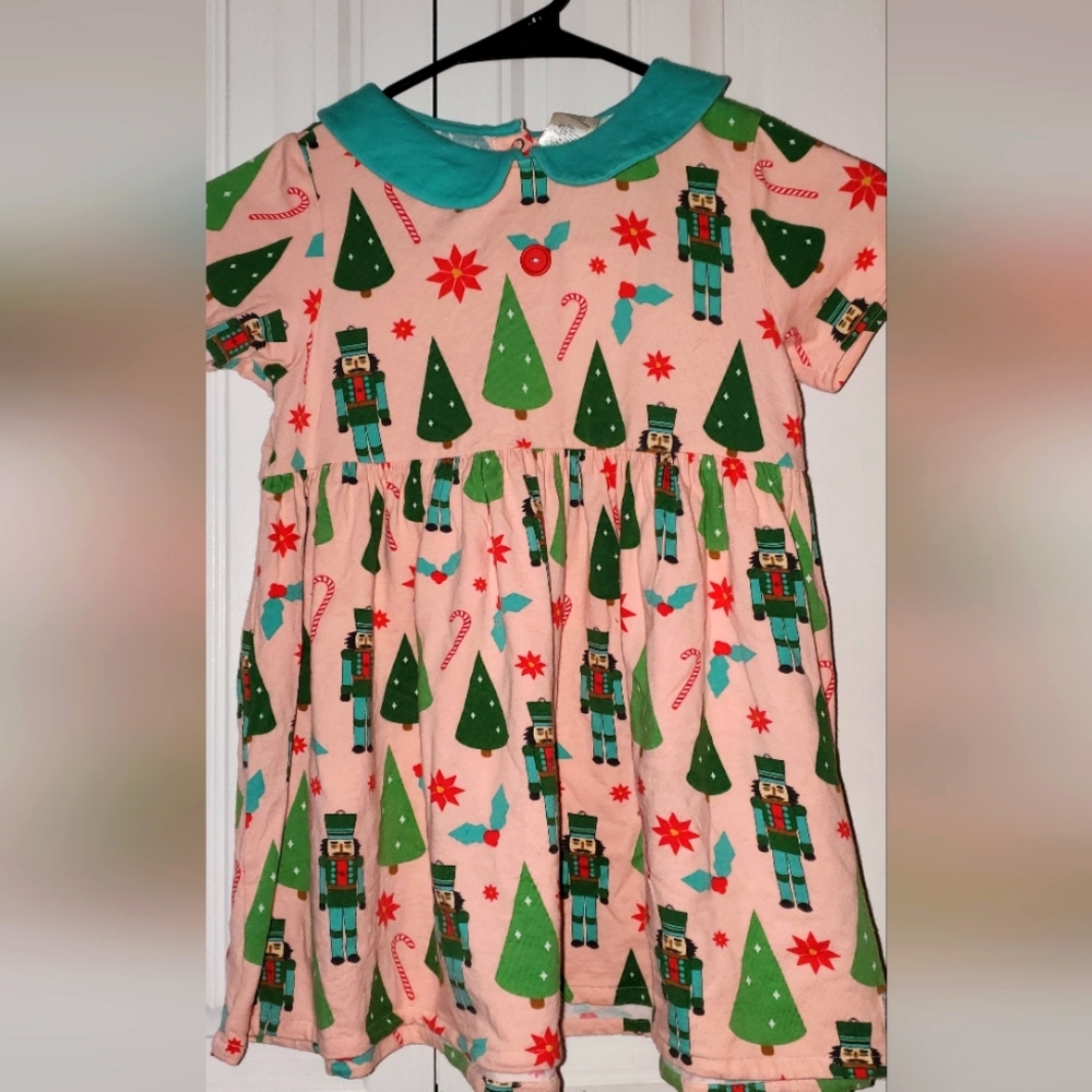 Eleanor Rose Top